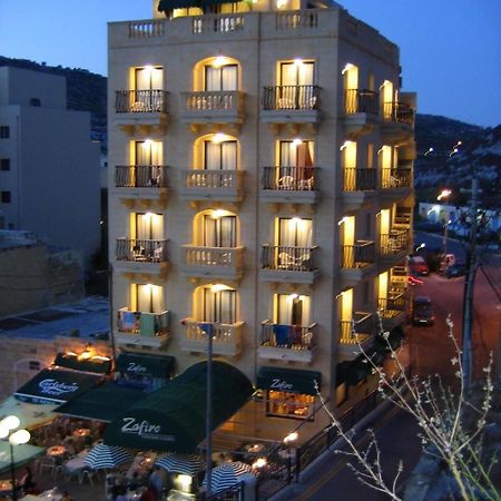 Hotel San Andrea Ксленді Екстер'єр фото