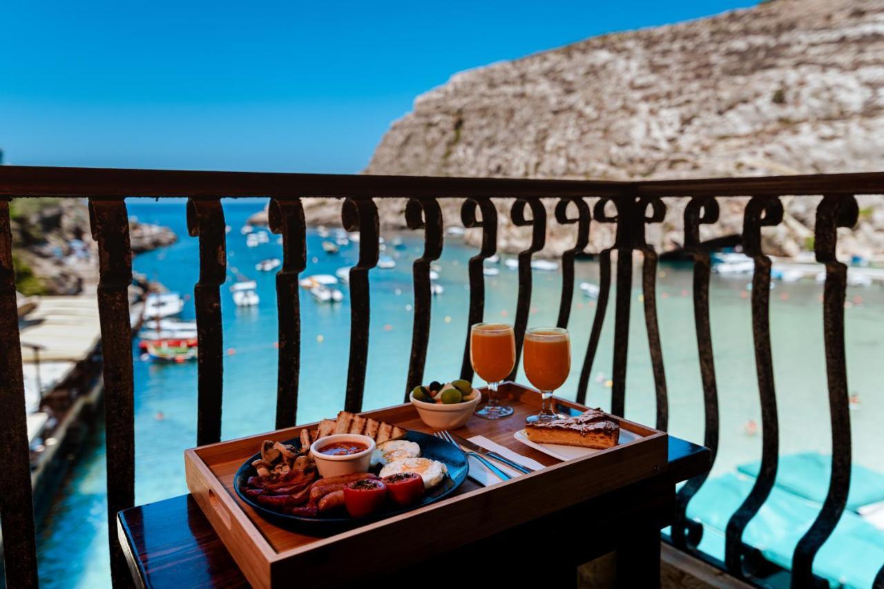 Hotel San Andrea Ксленді Екстер'єр фото