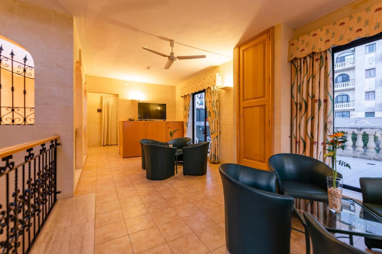 Hotel San Andrea Ксленді Екстер'єр фото
