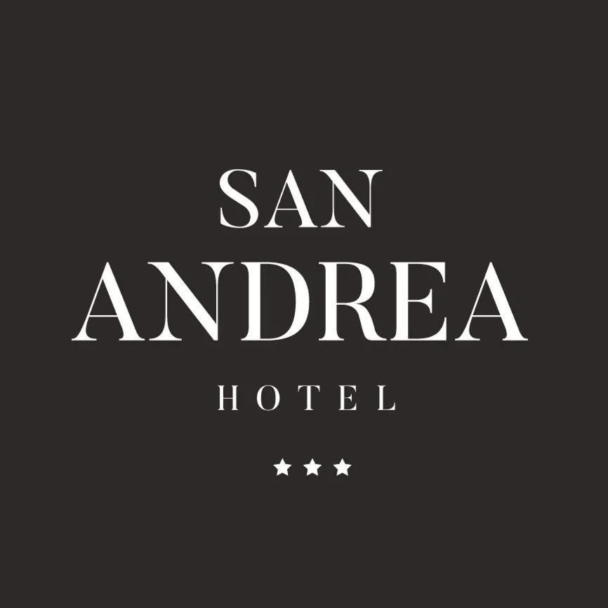 Hotel San Andrea Ксленді Екстер'єр фото