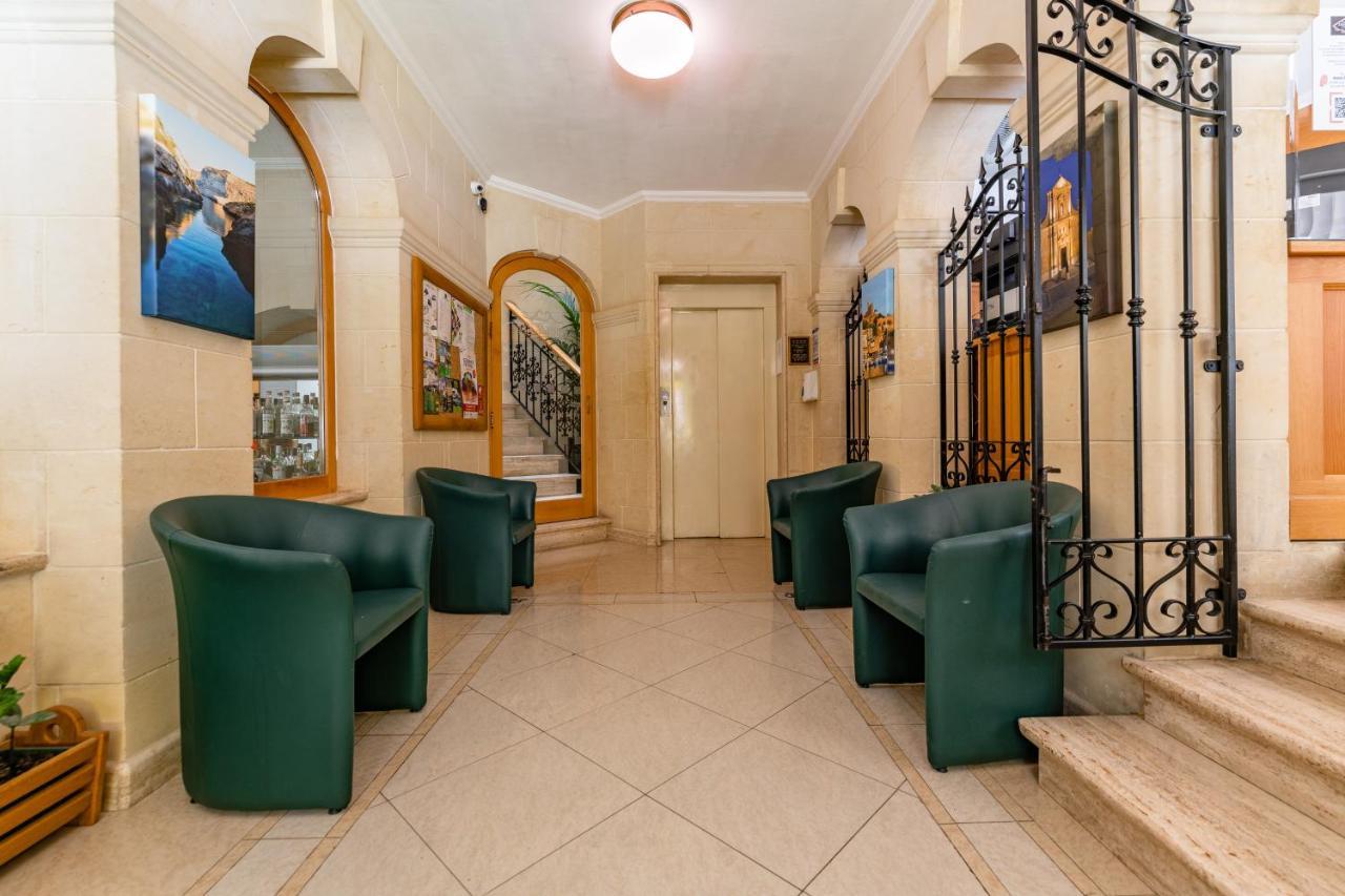 Hotel San Andrea Ксленді Екстер'єр фото