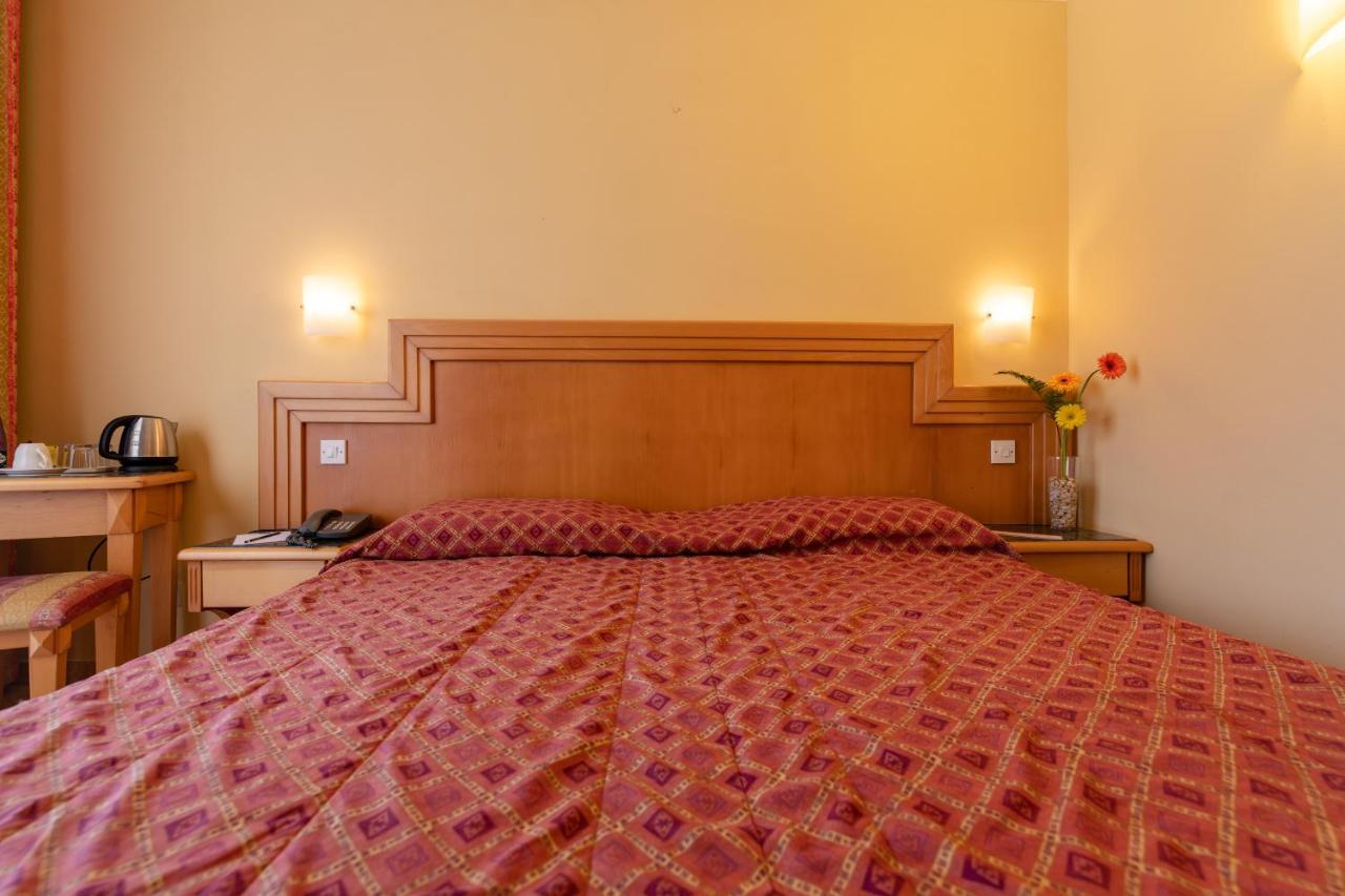 Hotel San Andrea Ксленді Екстер'єр фото