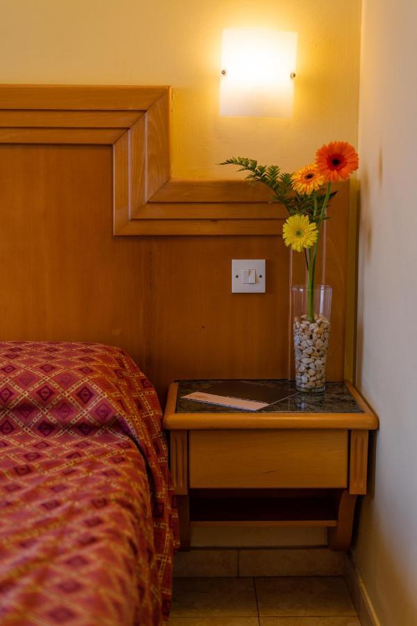Hotel San Andrea Ксленді Екстер'єр фото