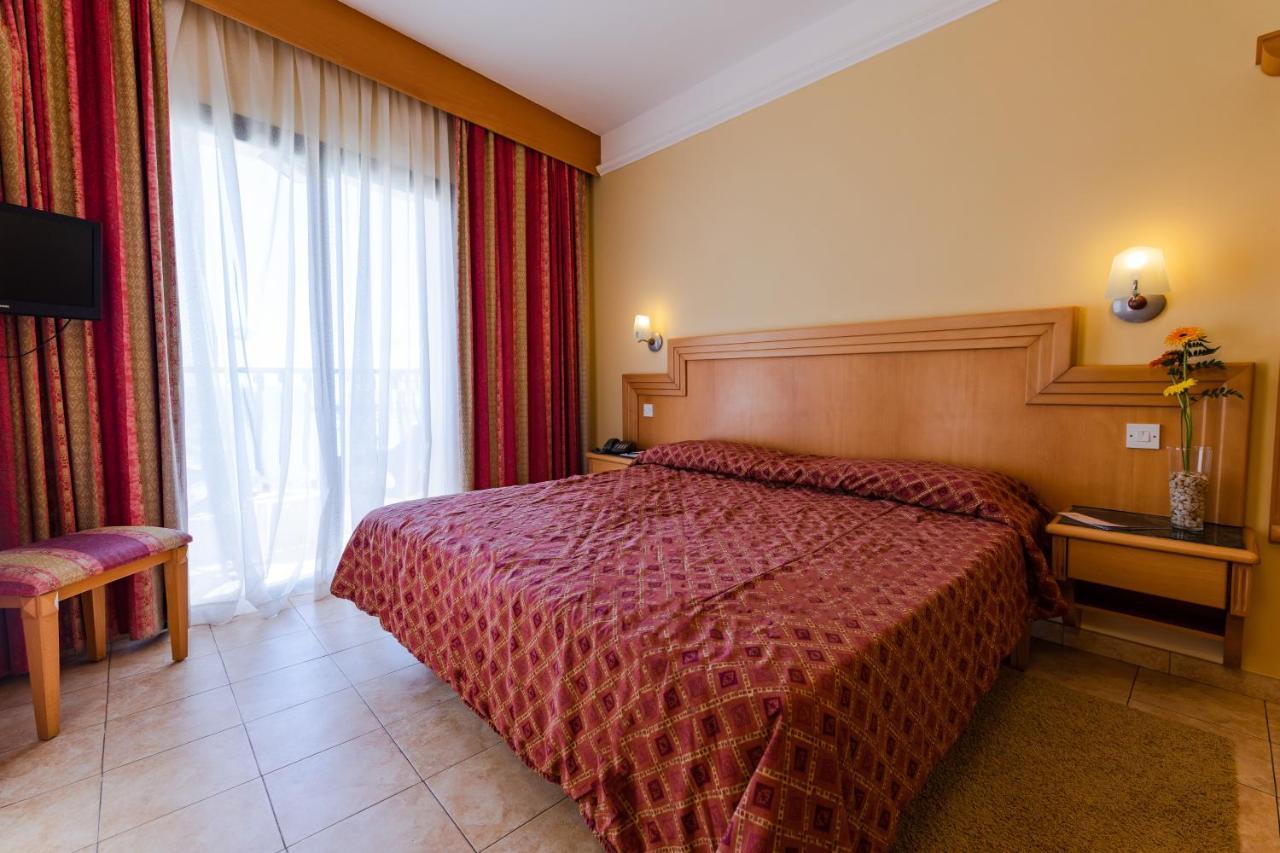 Hotel San Andrea Ксленді Екстер'єр фото