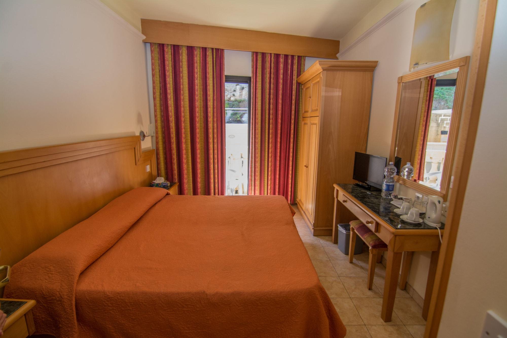 Hotel San Andrea Ксленді Екстер'єр фото