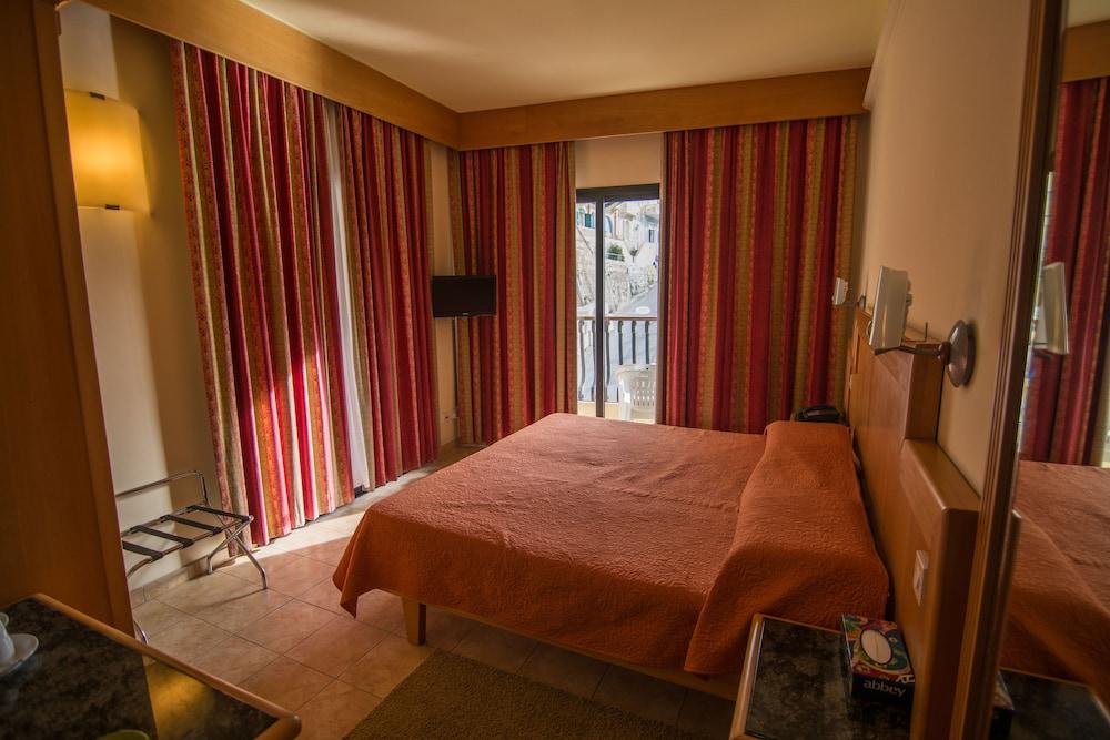 Hotel San Andrea Ксленді Екстер'єр фото