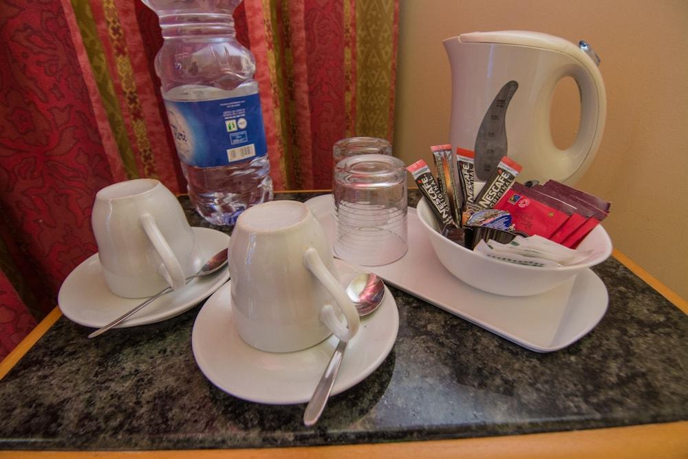 Hotel San Andrea Ксленді Екстер'єр фото