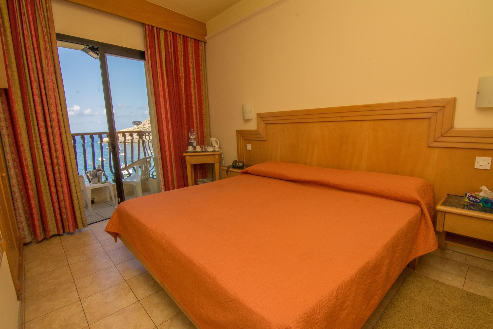 Hotel San Andrea Ксленді Екстер'єр фото