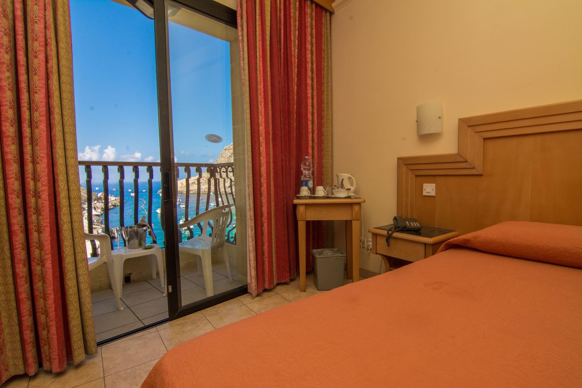 Hotel San Andrea Ксленді Екстер'єр фото