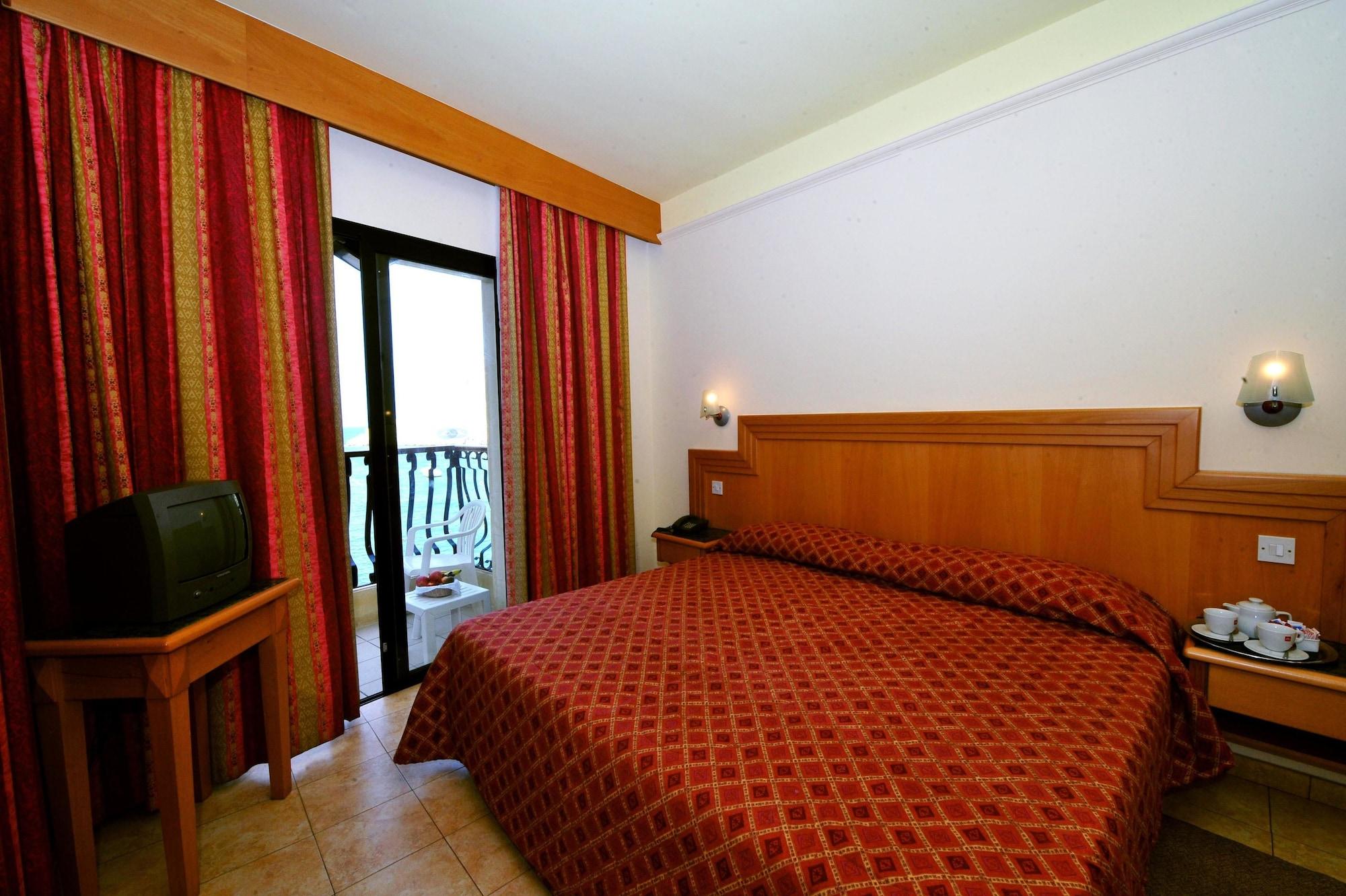 Hotel San Andrea Ксленді Екстер'єр фото