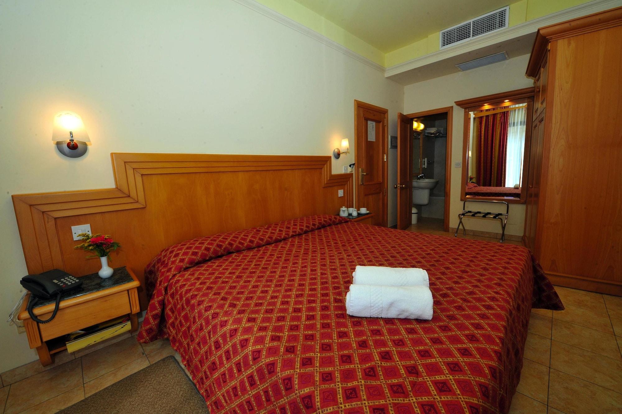 Hotel San Andrea Ксленді Екстер'єр фото