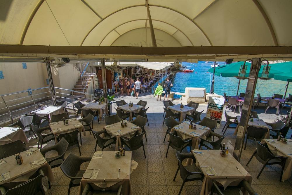 Hotel San Andrea Ксленді Екстер'єр фото