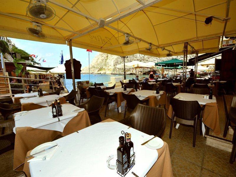 Hotel San Andrea Ксленді Екстер'єр фото
