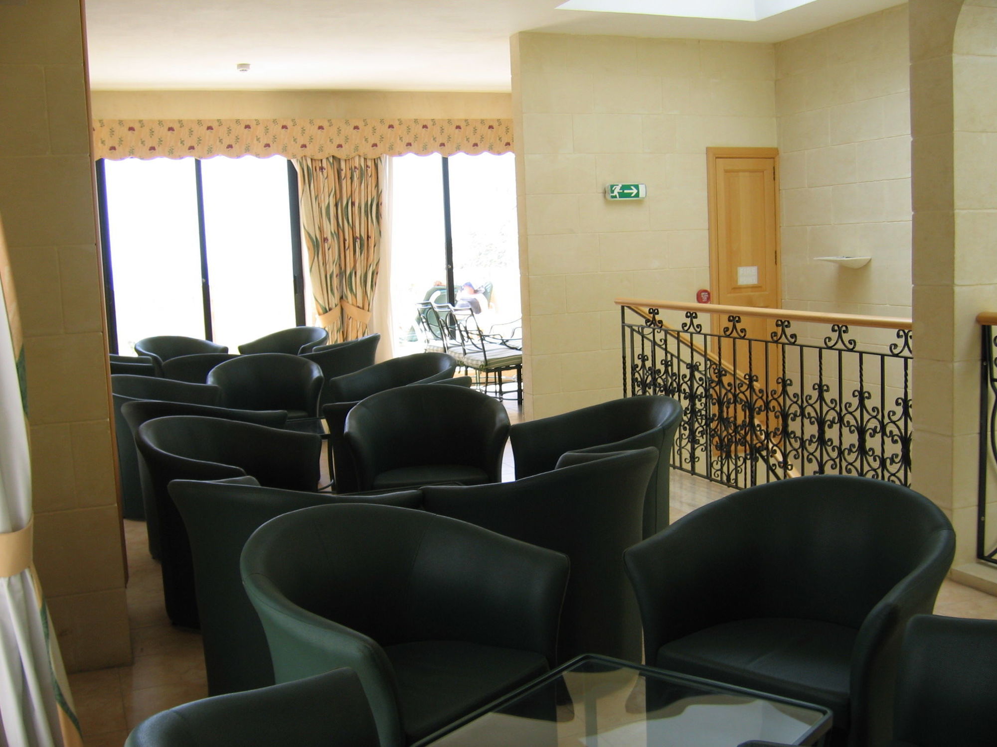 Hotel San Andrea Ксленді Екстер'єр фото