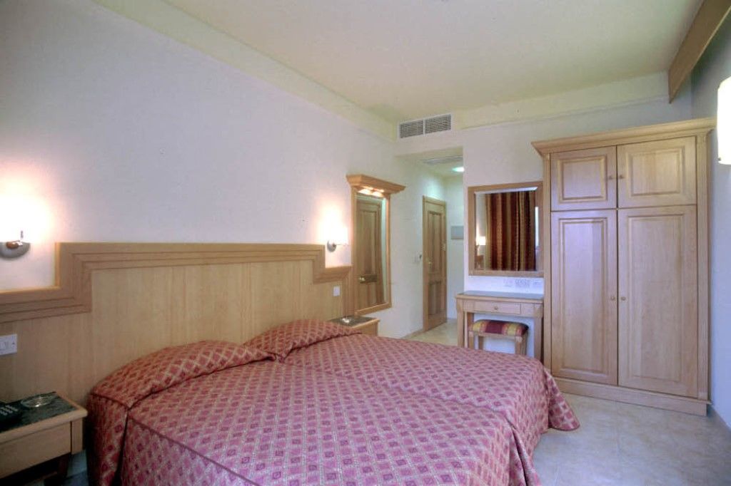 Hotel San Andrea Ксленді Екстер'єр фото