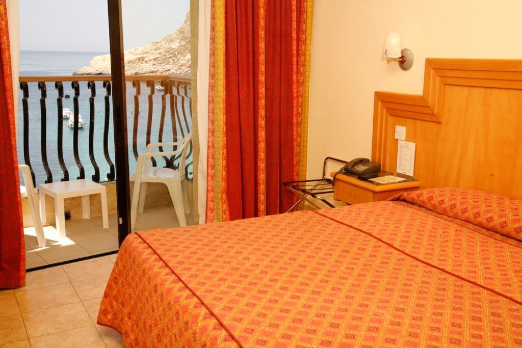 Hotel San Andrea Ксленді Екстер'єр фото