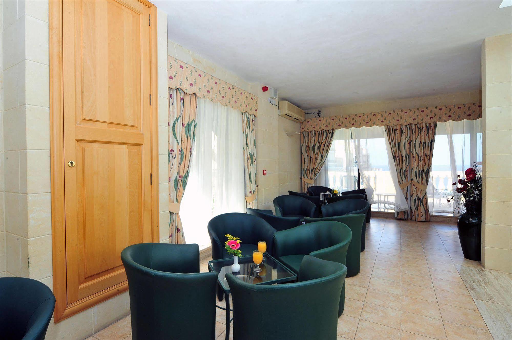 Hotel San Andrea Ксленді Екстер'єр фото