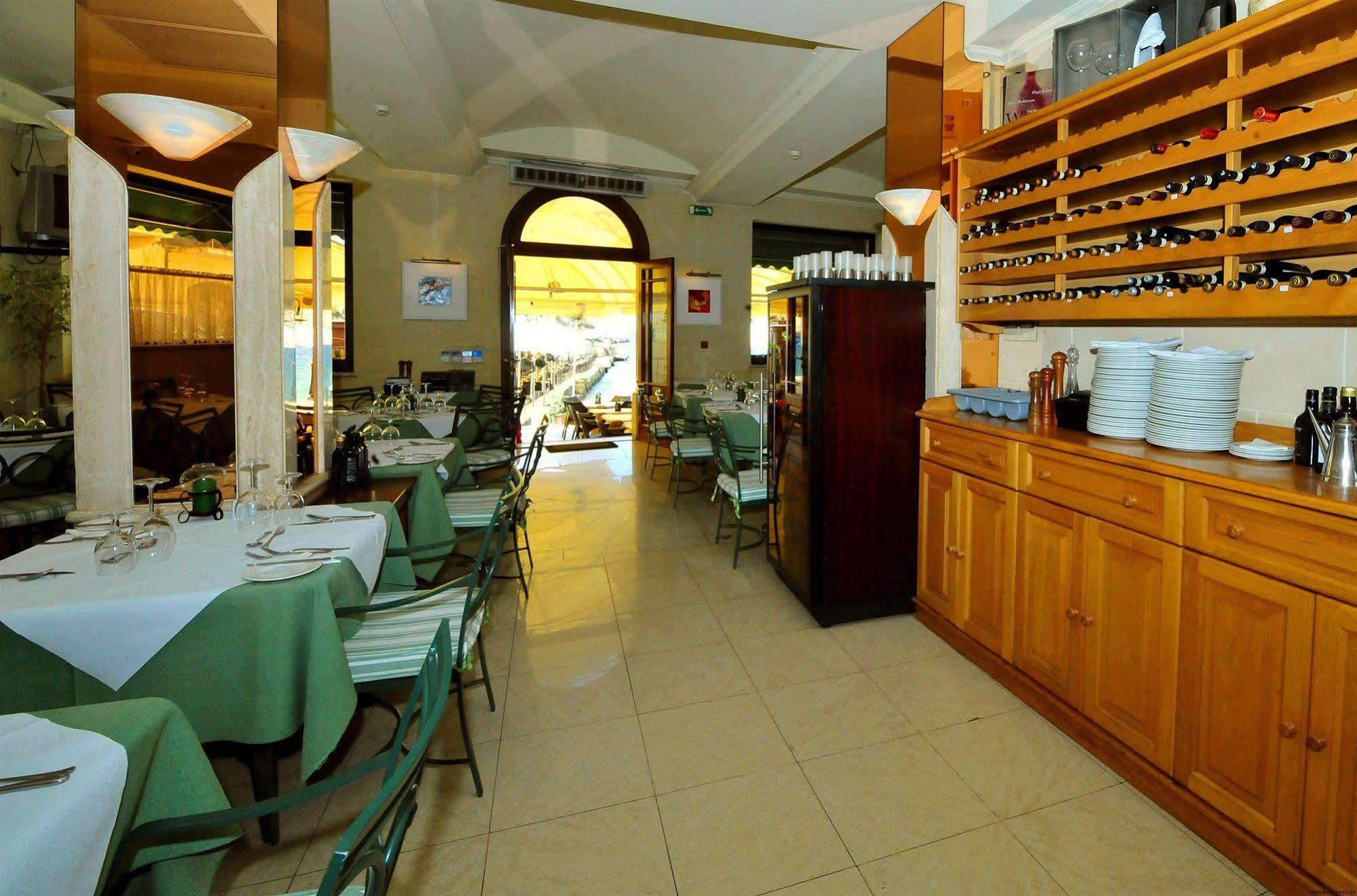 Hotel San Andrea Ксленді Екстер'єр фото